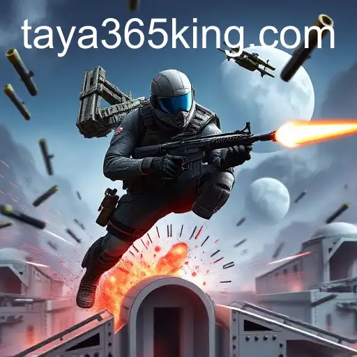Exploring 'Action Games' on taya365: A Thrilling Universe of Digital Adventures