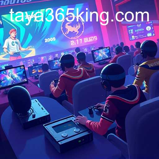 Digital Playground Evolution