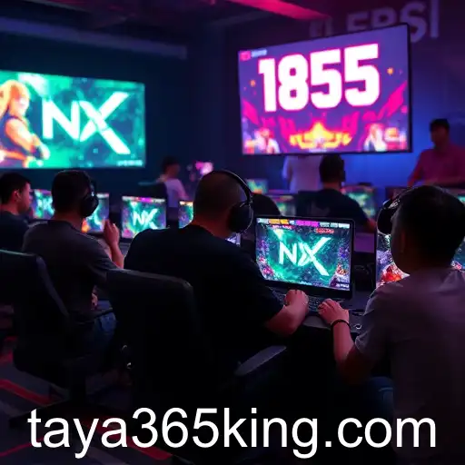 The Evolution of Online Gaming in 2025