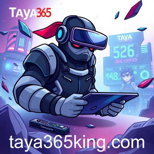 The Evolution of Online Gaming: A Look at Taya365