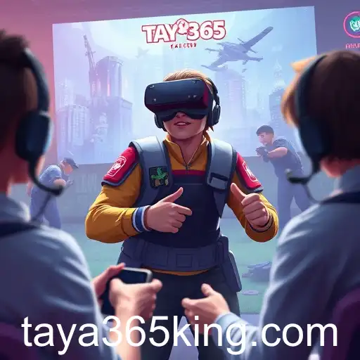 The Evolution and Influence of Online Gaming