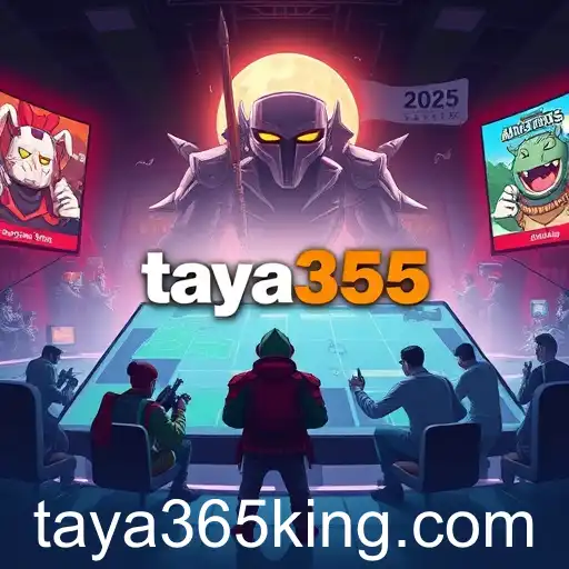 The Evolution of Online Gaming Platforms in 2025