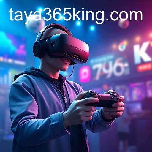 Gaming Evolutions and Trends in 2025