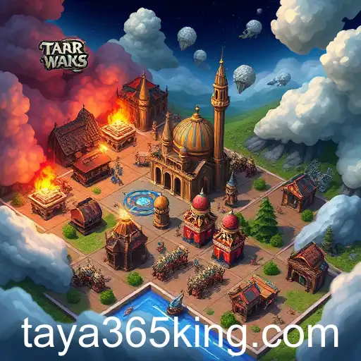 The Rise of Gaming Portals in 2025