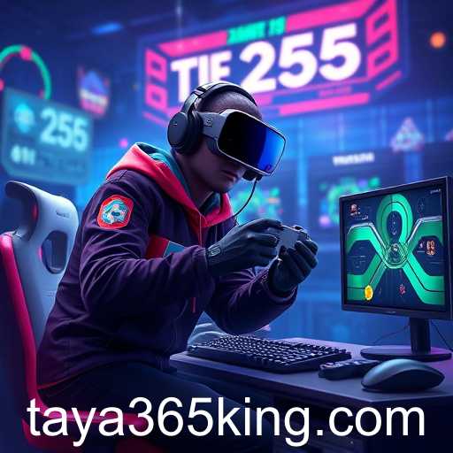 Gaming Trends and Opportunities in 2025