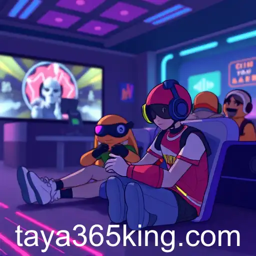 The Growing Influence of Online Gaming in 2025