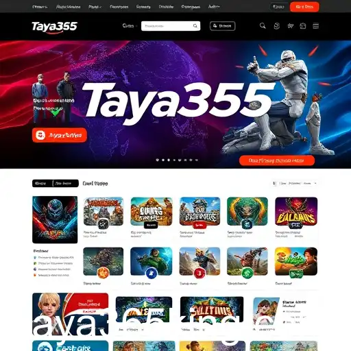 Navigating the Digital Gaming Landscape