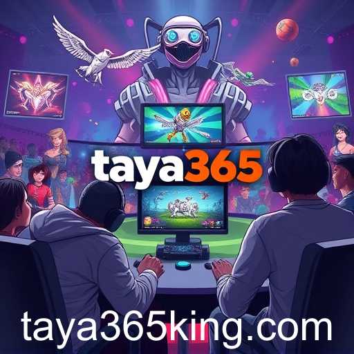 Evolution of Online Gaming Platforms