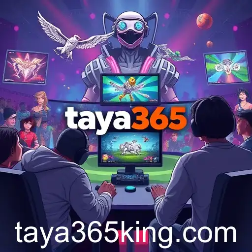 Evolution of Online Gaming Platforms