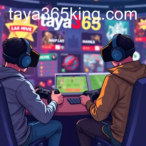 Online Gaming Trends Amidst Global Changes