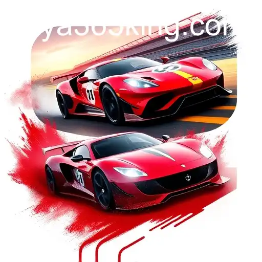 Exploring the Thrill: Racing Games on Taya365