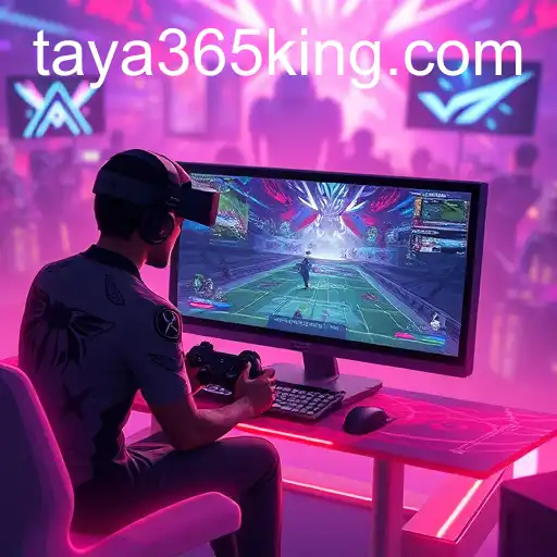 Taya365: Revolutionizing Online Gaming in 2025