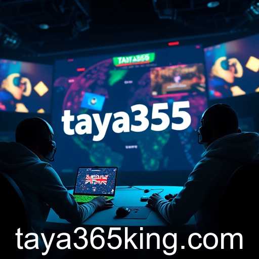 Exploring the Rise of Online Gaming in 2025