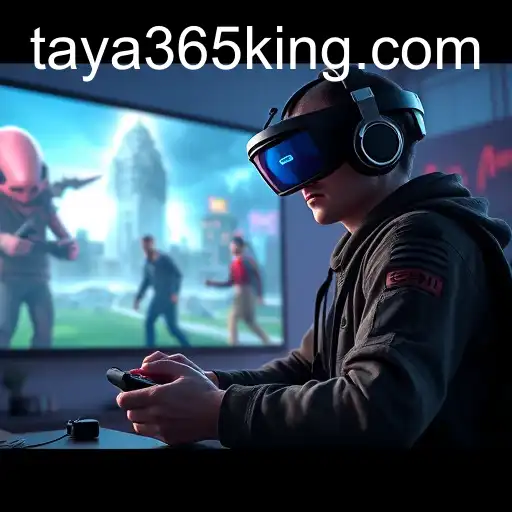 The Rise of Online Gaming in the Post-Pandemic World