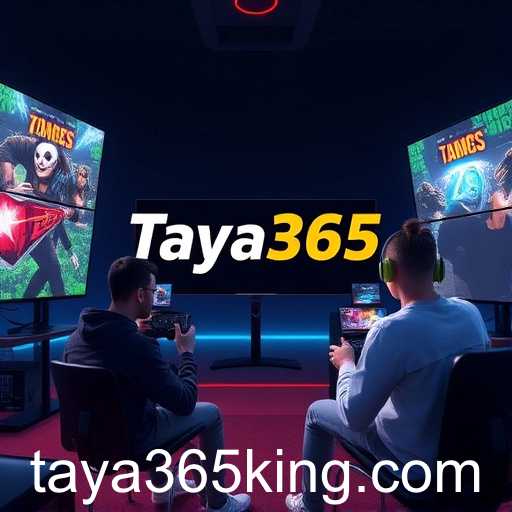 The Rise of Taya365 in Online Gaming
