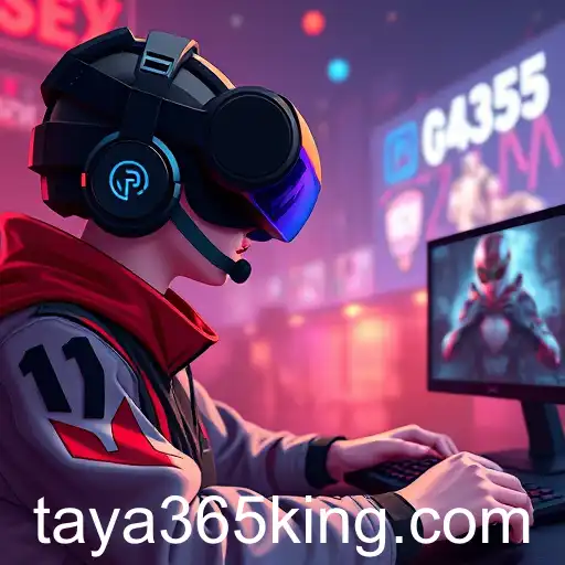 Rising Trends in Online Gaming: The Case of Taya365