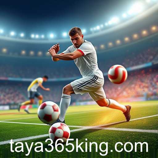 Exploring the Exciting World of 'Sports Games' on Taya365