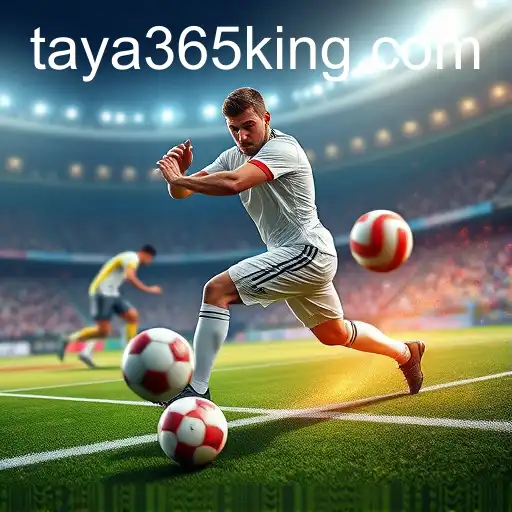 Exploring the Exciting World of 'Sports Games' on Taya365