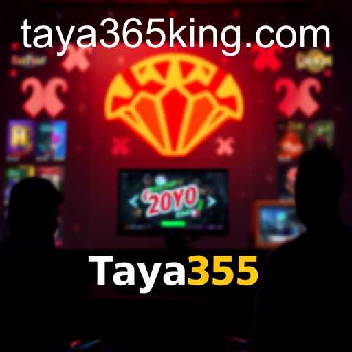 Taya365: The Evolution of Gaming Platforms