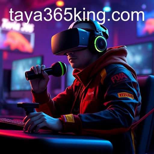Taya365: The Gaming Hub Leading the Online Shift
