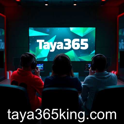 The Rise of Taya365 in Gaming