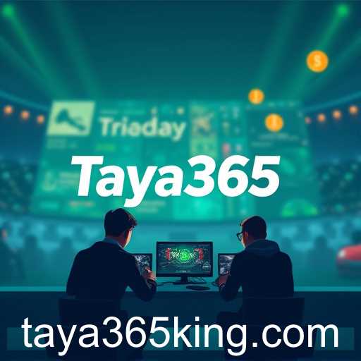 Taya365: Revolutionizing Online Gaming in 2025
