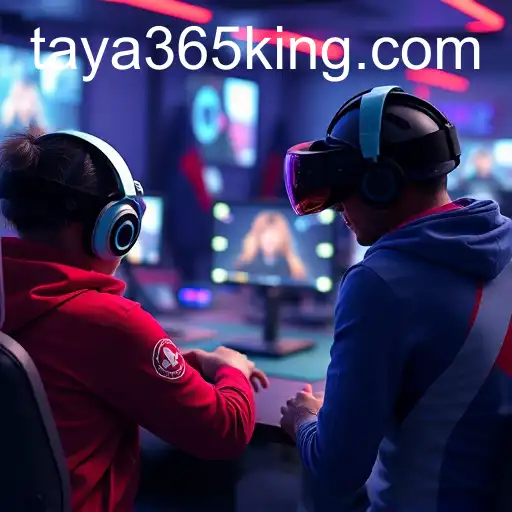 Taya365: Revolutionizing Online Gaming in 2025