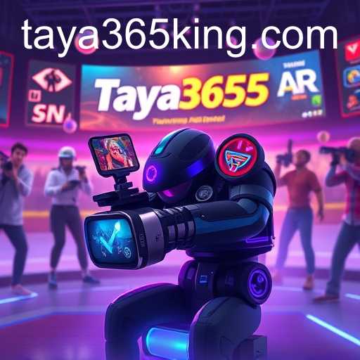 Taya365: Transforming Online Gaming in 2025