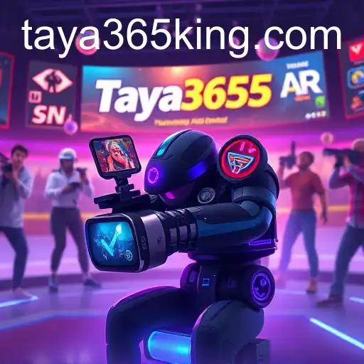 Taya365: Transforming Online Gaming in 2025