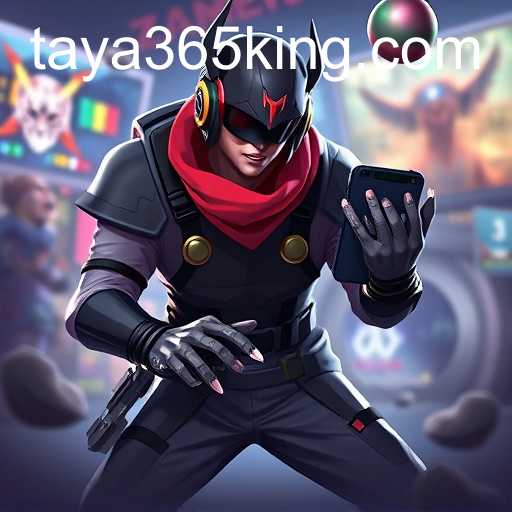 Taya365: The Rising Star in Online Gaming