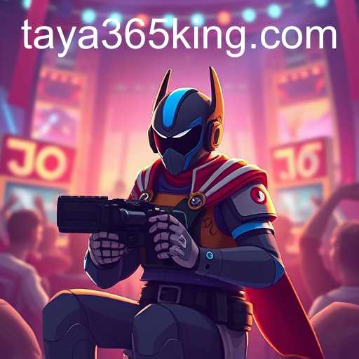 Taya365: Revolutionizing Online Gaming in 2026