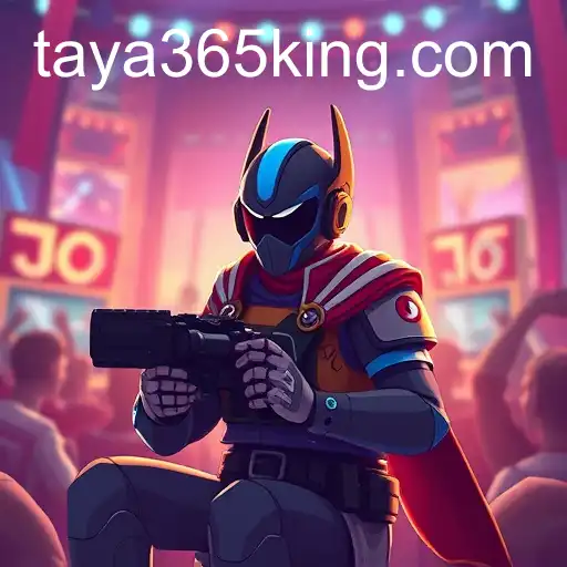 Taya365: Revolutionizing Online Gaming in 2026