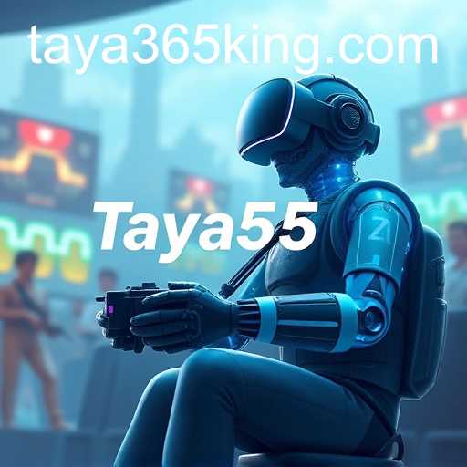 The Rise of Taya365: Redefining Online Gaming