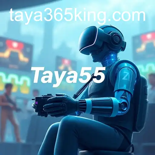 The Rise of Taya365: Redefining Online Gaming