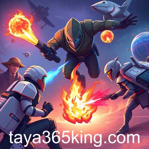 The Rise of Taya365: Revolutionizing Online Gaming