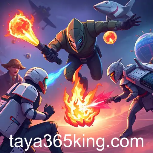 The Rise of Taya365: Revolutionizing Online Gaming